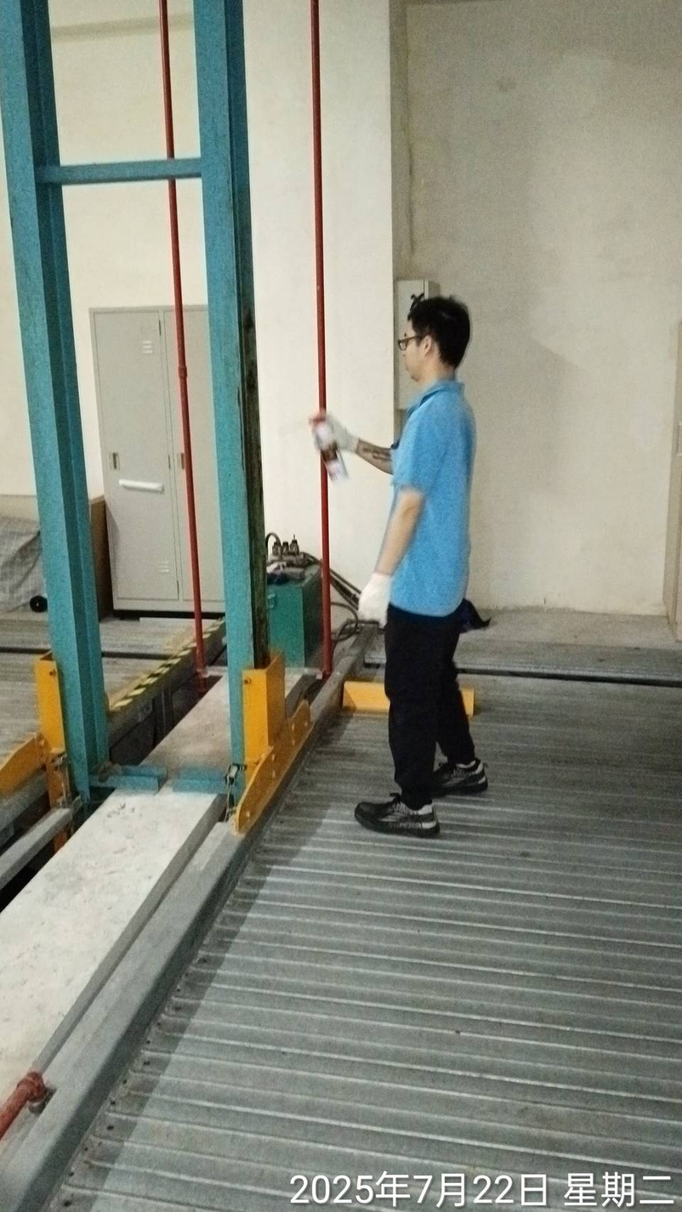 現場照片
